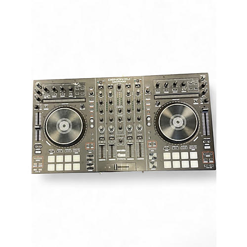 Used Denon DJ MC7000 DJ Controller