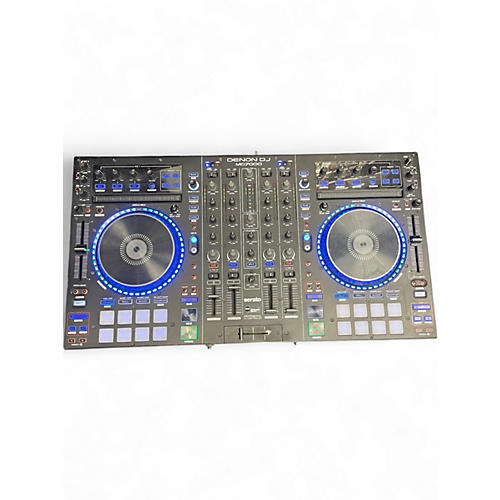 Used Denon DJ MC7000 DJ Controller