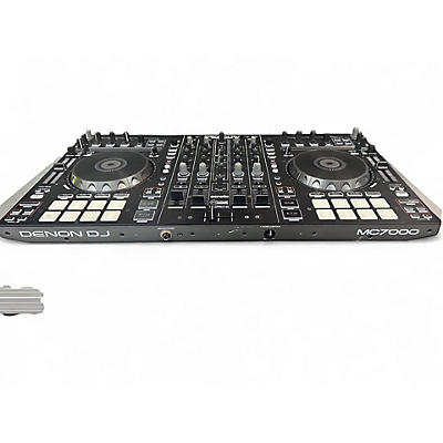 Used Denon DJ MC7000 DJ Controller