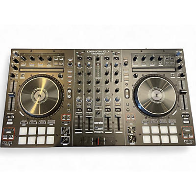 Used Denon DJ MC7000 DJ Controller
