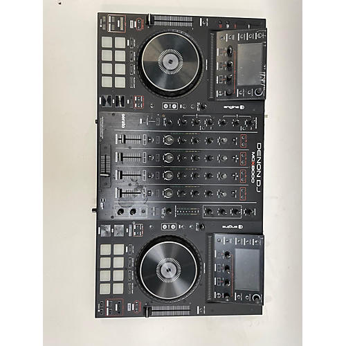 Denon DJ Used Denon DJ MCX8000 DJ Controller