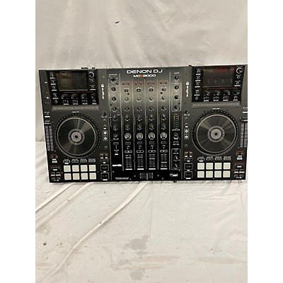 Denon DJ Used Denon DJ MCX8000 DJ Controller