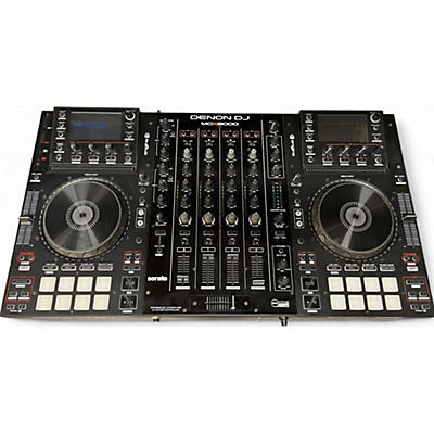 Denon DJ Used Denon DJ MCX8000 DJ Controller