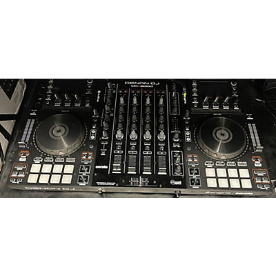 Denon DJ Used Denon DJ MCX8000 DJ Controller