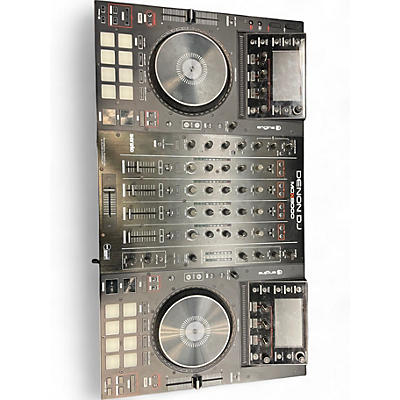 Denon DJ Used Denon DJ MCX8000 DJ Controller