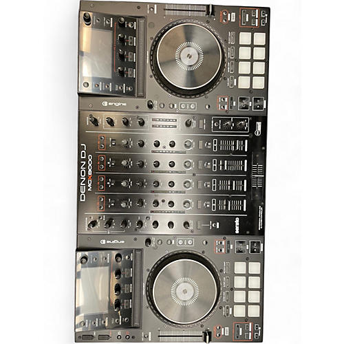 Denon DJ Used Denon DJ MCX8000 DJ Controller