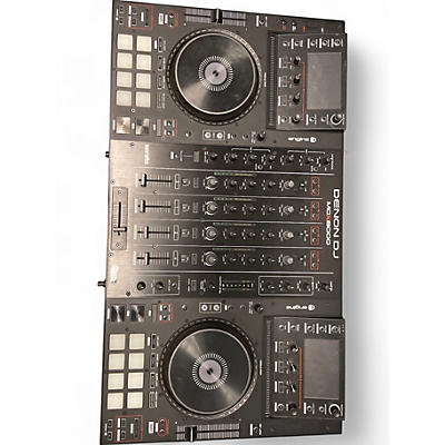 Used Denon DJ MCX8000 DJ Controller