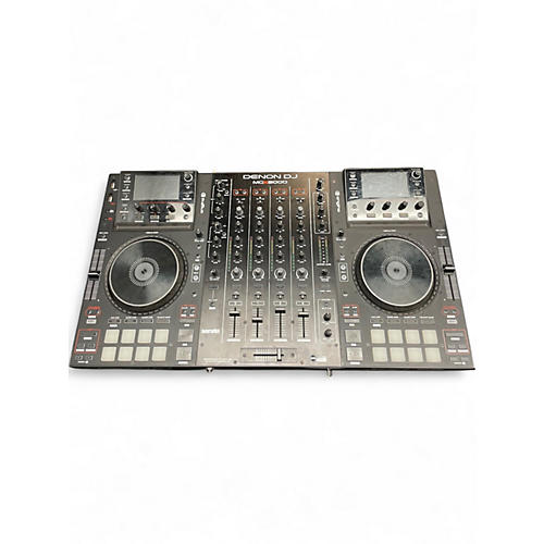 Used Denon DJ MCX8000 DJ Controller