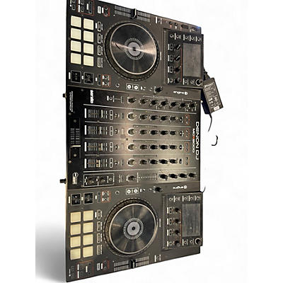 Used Denon DJ MCX8000 DJ Controller