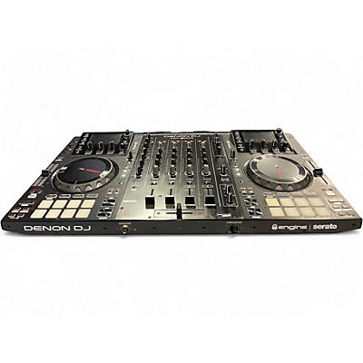 Used Denon DJ MCX8000 DJ Controller