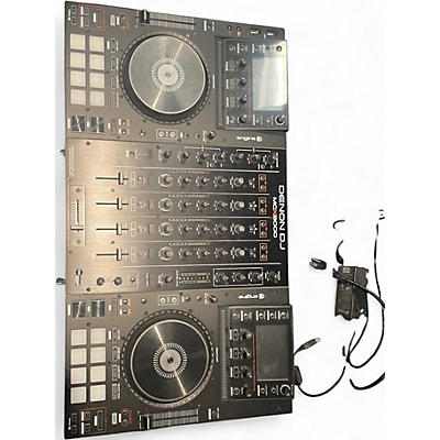 Used Denon DJ MCX8000 DJ Controller
