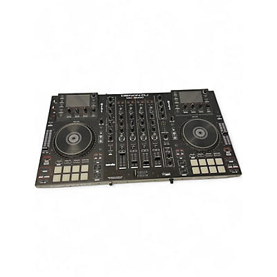 Used Denon DJ MCX8000 DJ Controller