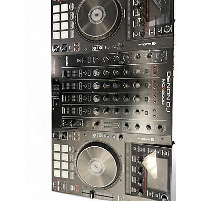 Used Denon DJ MCX8000 DJ Controller