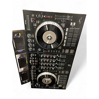 Used Denon DJ NS7 WITH DISPLAY DJ Controller