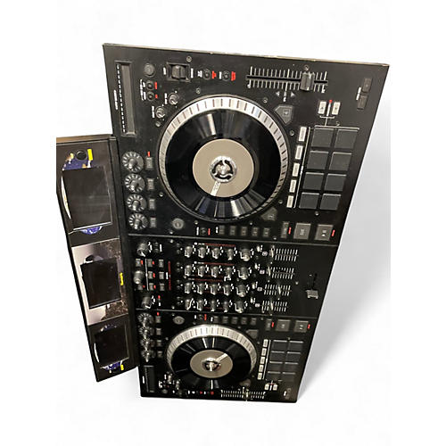 Used Denon DJ NS7 WITH DISPLAY DJ Controller