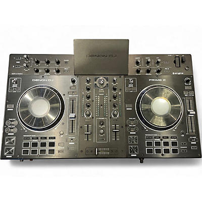 Used Denon DJ PRIME 2 DJ Controller