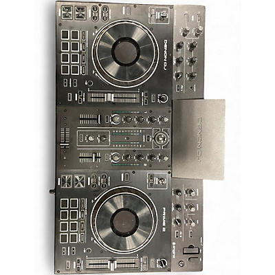Used Denon DJ PRIME 2 DJ Controller