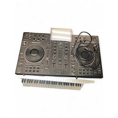 Used Denon DJ PRIME 2 DJ Controller