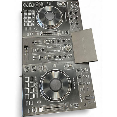 Used Denon DJ PRIME 2 DJ Controller