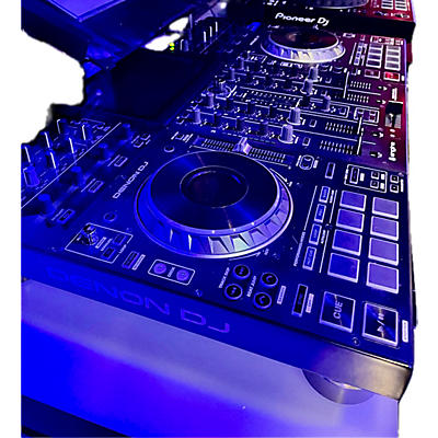 Denon DJ Used Denon DJ PRIME 4 DJ Controller