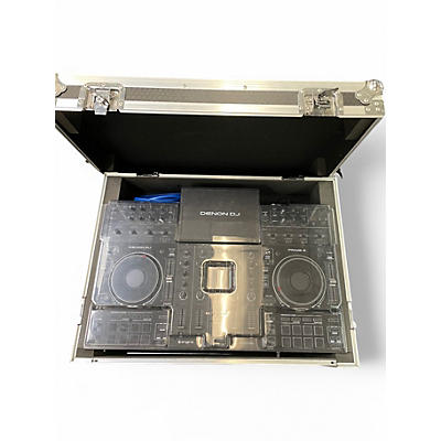 Used Denon DJ PRIME 4 DJ Controller