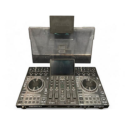 Used Denon DJ PRIME 4 DJ Controller