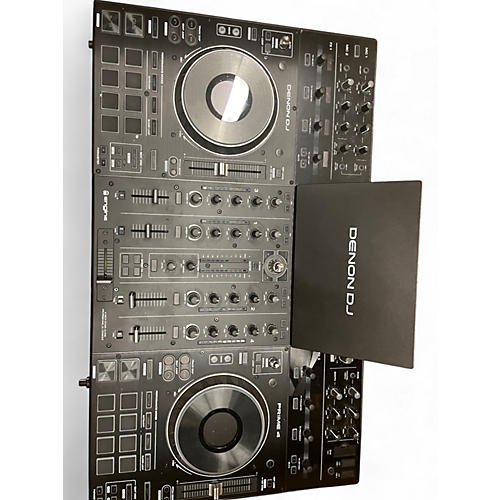 Used Denon DJ PRIME 4 DJ Controller