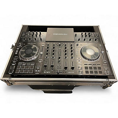 Used Denon DJ PRIME 4 DJ Controller