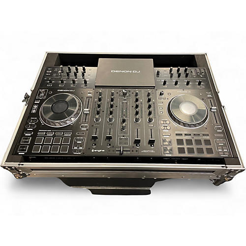 Used Denon DJ PRIME 4 DJ Controller