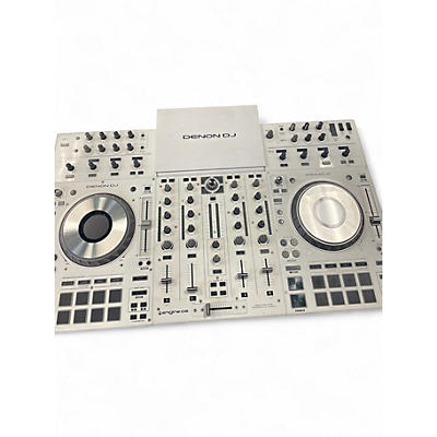 Used Denon DJ PRIME 4 DJ Controller