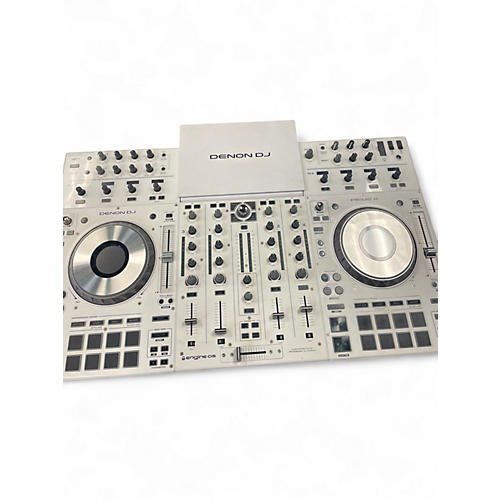 Used Denon DJ PRIME 4 DJ Controller