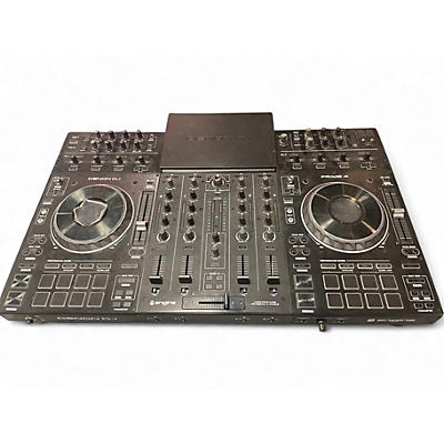 Used Denon DJ PRIME 4 DJ Controller
