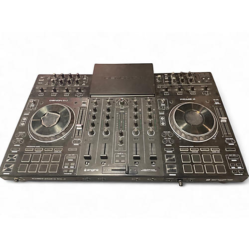 Used Denon DJ PRIME 4 DJ Controller