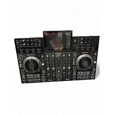 Used Denon DJ PRIME 4 DJ Controller