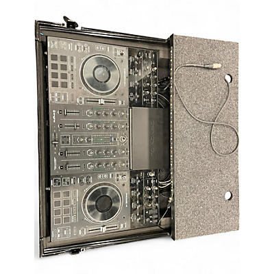 Used Denon DJ PRIME 4 DJ Controller