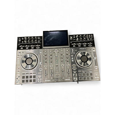 Used Denon DJ PRIME 4 DJ Controller
