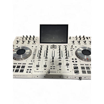 Used Denon DJ PRIME 4 DJ Controller