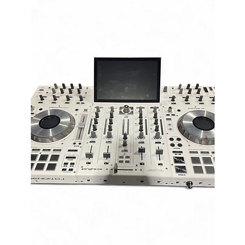 Used Denon DJ PRIME 4 DJ Controller