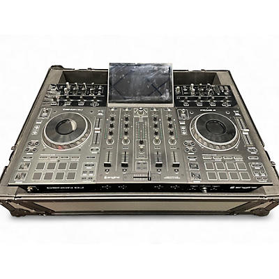 Used Denon DJ PRIME 4 DJ Controller