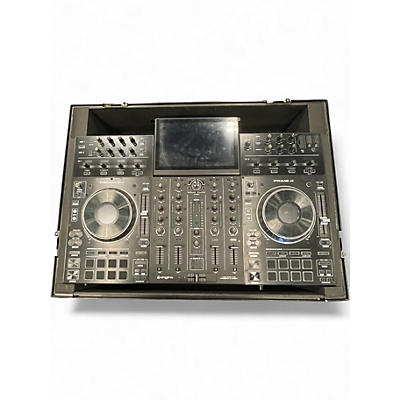 Used Denon DJ PRIME 4 DJ Controller
