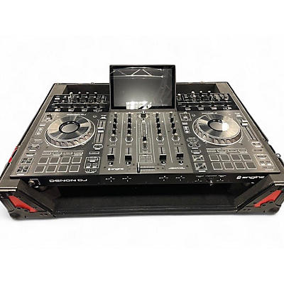 Used Denon DJ PRIME 4 DJ Controller