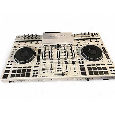 Used Denon DJ PRIME 4+ DJ Controller