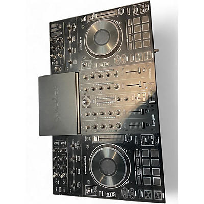 Used Denon DJ PRIME 4 DJ Controller