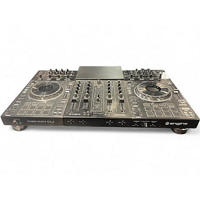 Used Denon DJ PRIME 4 DJ Controller