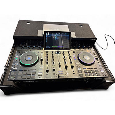 Used Denon DJ PRIME 4+ DJ Controller