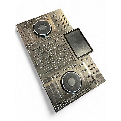 Used Denon DJ PRIME 4+ DJ Controller