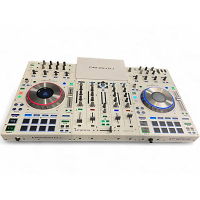 Used Denon DJ PRIME 4 DJ Controller