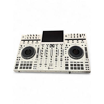 Used Denon DJ PRIME 4+ DJ Controller