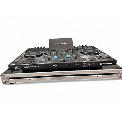 Used Denon DJ PRIME 4+ DJ Controller