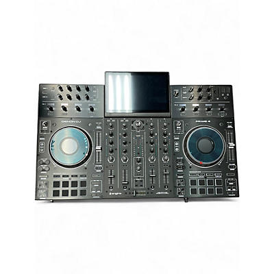 Used Denon DJ PRIME 4 DJ Controller